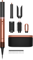 Dyson HS09 Airwrap Co-anda 2X Multi-Styler – Amber Silk - Hair Styler UAE