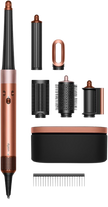 Dyson HS08 Airwrap i.d. Multi-Styler – Amber Silk - Hair Styler UAE