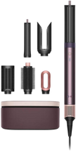 Dyson HS09 Airwrap Co-anda 2X Multi-Styler – Jasper Plum - Hair Styler UAE