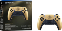 PlayStation 5 DualSense Controller – 007 First Light Limited Edition