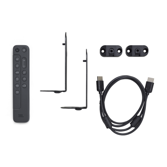 JBL BAR 800MK2 7.1 Channel Soundbar – 780W, Dolby Atmos, Wireless Surround, 10” Subwoofer, PureVoice 2.0, HDMI eARC, Bluetooth & Wi-Fi