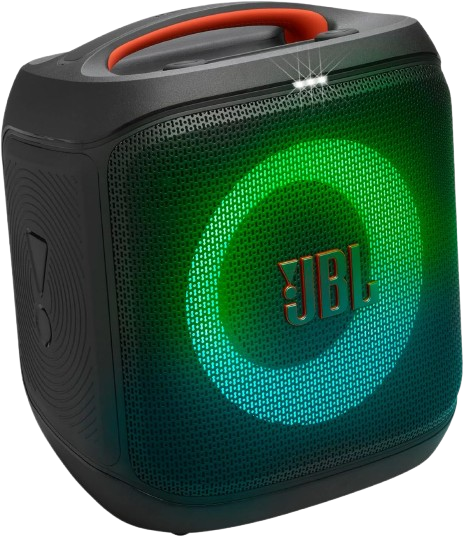 JBL PartyBox Encore Essential 2 Speaker – Black - Bluetooth Speaker UAE