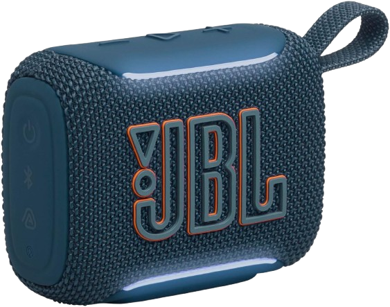 JBL Go 5 Portable Bluetooth Speaker - Bluetooth Speaker UAE