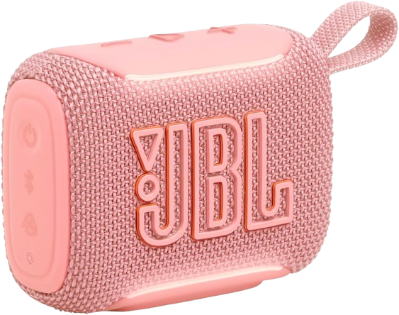 JBL Go 5 Portable Bluetooth Speaker - Bluetooth Speaker UAE