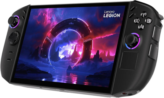 Lenovo Legion Go 2 Gaming Handheld – 1TB - Handheld Gaming PC UAE