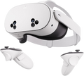 Meta Quest 3S 256GB All-In-One VR Headset - White