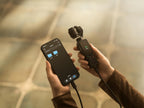 DJI Osmo Pocket 4 Standard Combo – 4K Gimbal Camera - Camera UAE