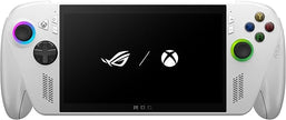 ASUS ROG Ally X Xbox handheld gaming console white UAE