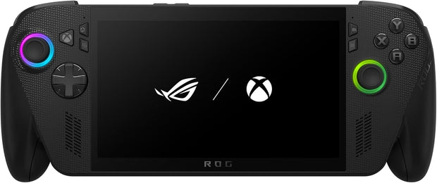 SUS ROG Ally X Black handheld gaming console UAE
