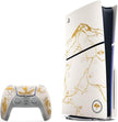 Sony PlayStation 5 Disc Console – Ghost of Yotei Limited Edition Bundle | Ultra-HD 4K Gaming, DualSense Controller