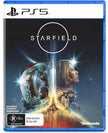Starfield PS5 Game – Open World Space RPG Adventure | Fast Delivery UAE