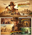 Indiana Jones and the Great Circle – Nintendo Switch 2