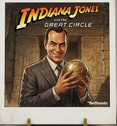 Indiana Jones and the Great Circle – Nintendo Switch 2