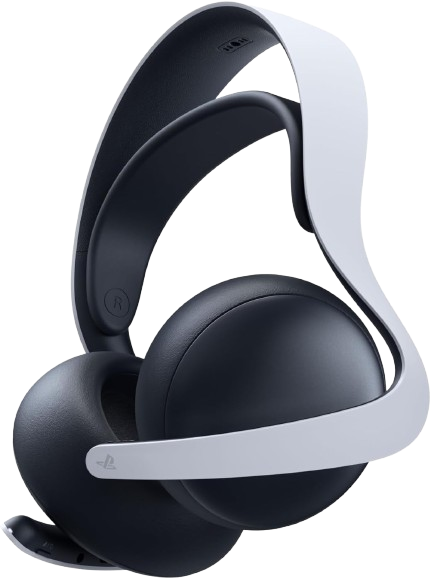 PlayStation Pulse Elite Wireless Headset – PS5 - Headphones UAE