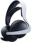PlayStation Pulse Elite Wireless Headset – PS5 - Headphones UAE