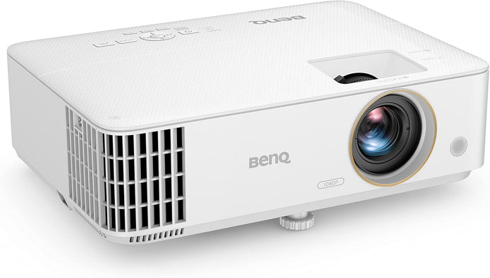 BenQ Gaming Projector TH585P WUXGA (1920x1200) 3500 ANSI lumens White Lamp