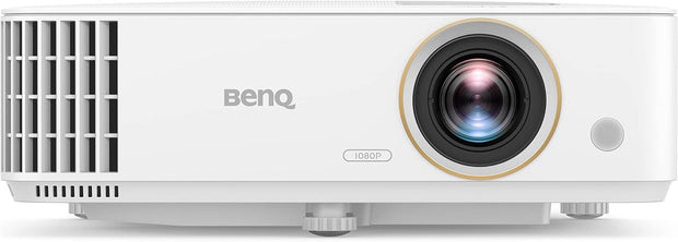 BenQ Gaming Projector TH585P WUXGA (1920x1200) 3500 ANSI lumens White Lamp