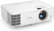 BenQ Gaming Projector TH585P WUXGA (1920x1200) 3500 ANSI lumens White Lamp