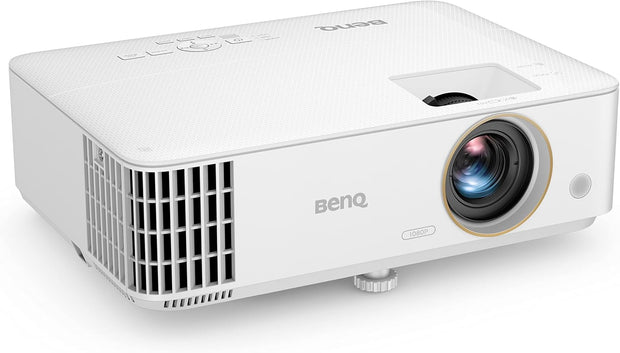 BenQ Gaming Projector TH585P WUXGA (1920x1200) 3500 ANSI lumens White Lamp