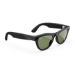 RAY-BAN | META GEN 2 SKYLER SHINY BLACK G15 GREEN