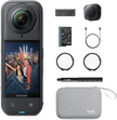 Insta360 X5 Essentials Bundle – 8K 360° Action Camera - Camera UAE