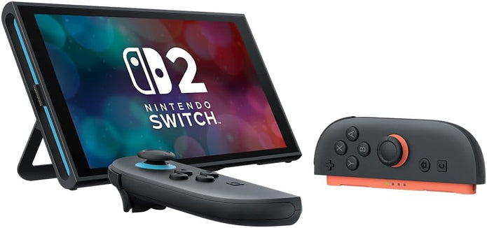 Nintendo Switch 2 Gaming Console – Hybrid 4K Portable System - Handheld Gaming PC UAE