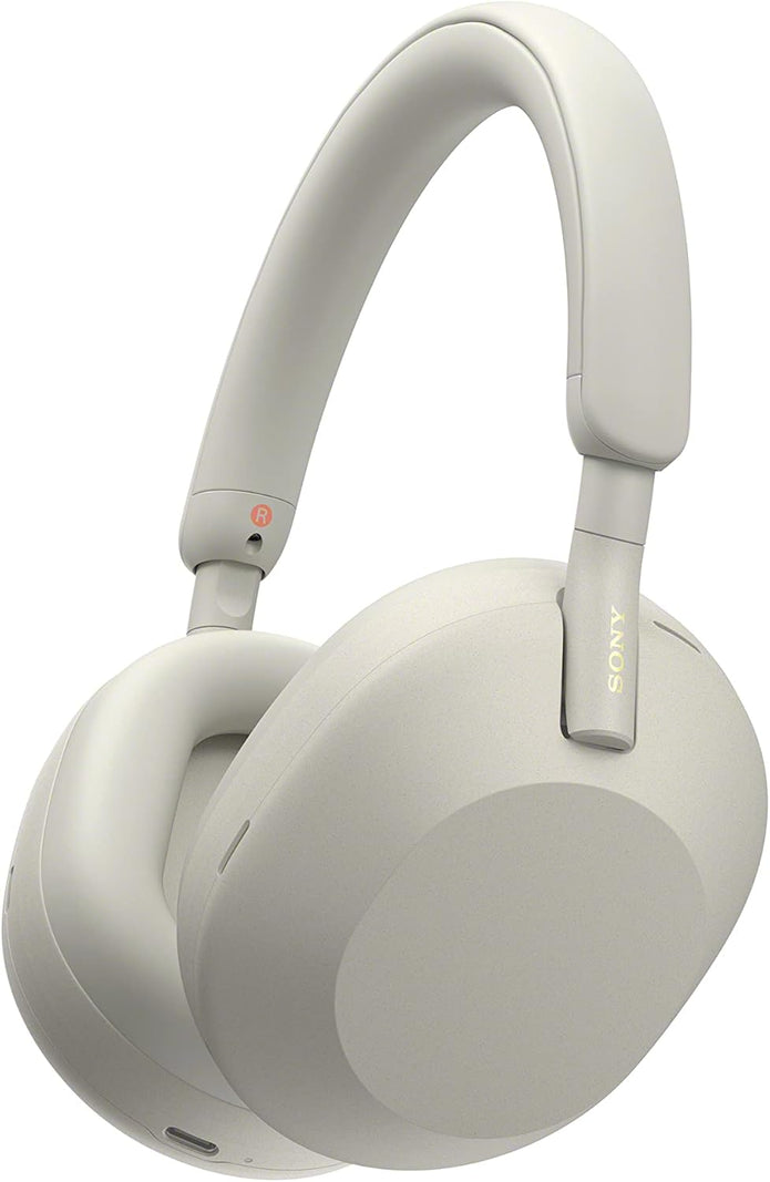 Sony WH-1000XM5 – Wireless ANC Headphones - Headphones UAE