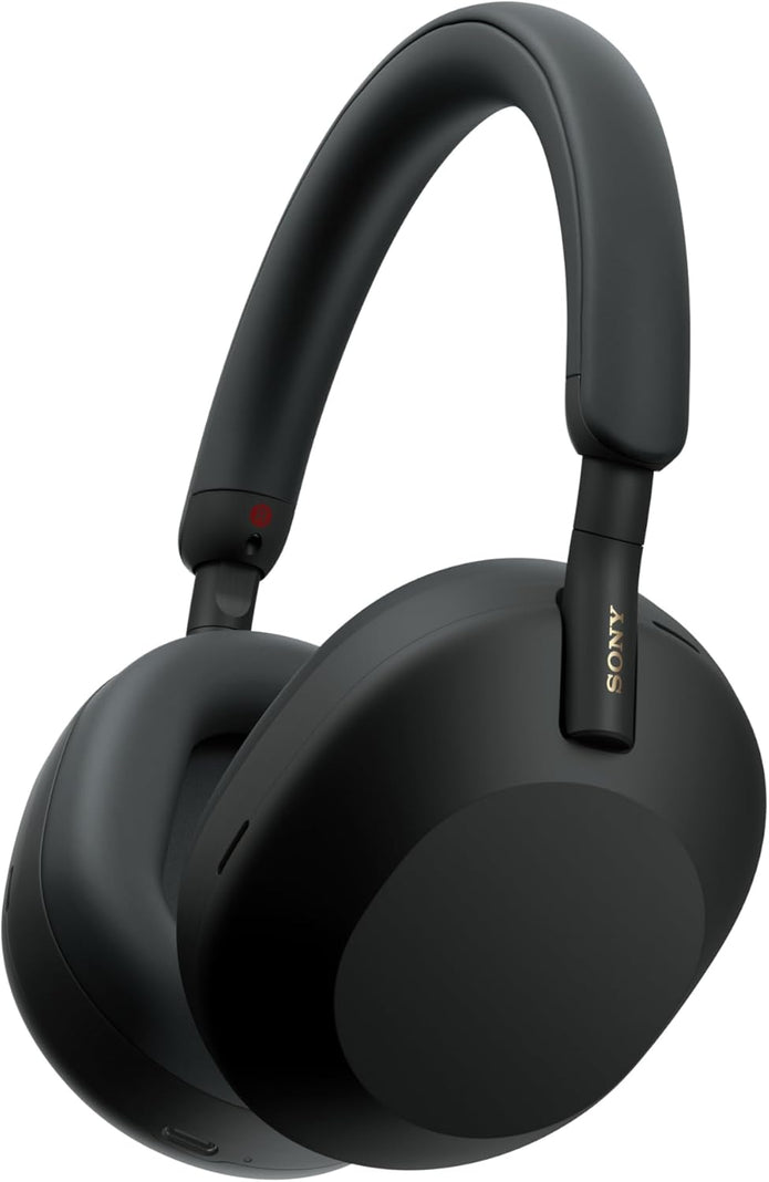 Sony WH-1000XM5 – Wireless ANC Headphones - Headphones UAE