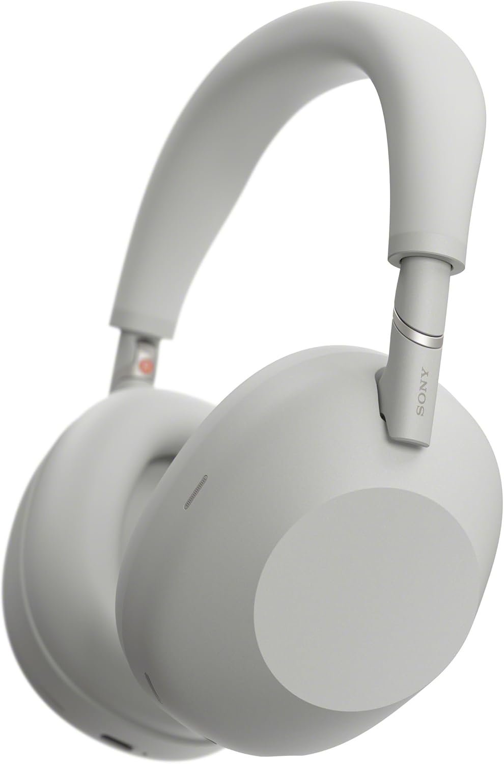 Sony WH-1000XM6 Wireless Noise Cancelling Headphones – HD NC Processor QN3, 12-Mic Adaptive ANC, 30H Battery, Studio-Quality Sound UAE