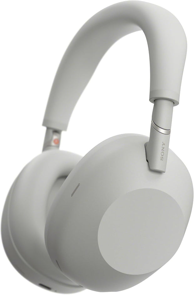 Sony WH-1000XM6 Wireless Noise Cancelling Headphones – HD NC Processor QN3, 12-Mic Adaptive ANC, 30H Battery, Studio-Quality Sound UAE