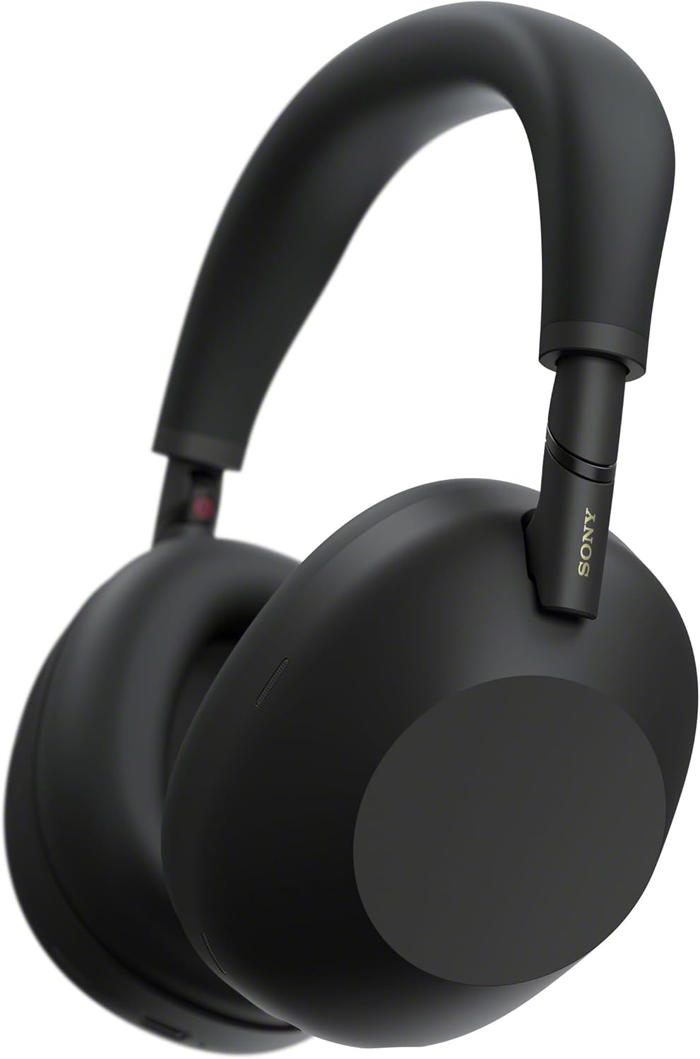 Sony WH-1000XM6 Wireless Noise Cancelling Headphones – HD NC Processor QN3, 12-Mic Adaptive ANC, 30H Battery, Studio-Quality Sound UAE
