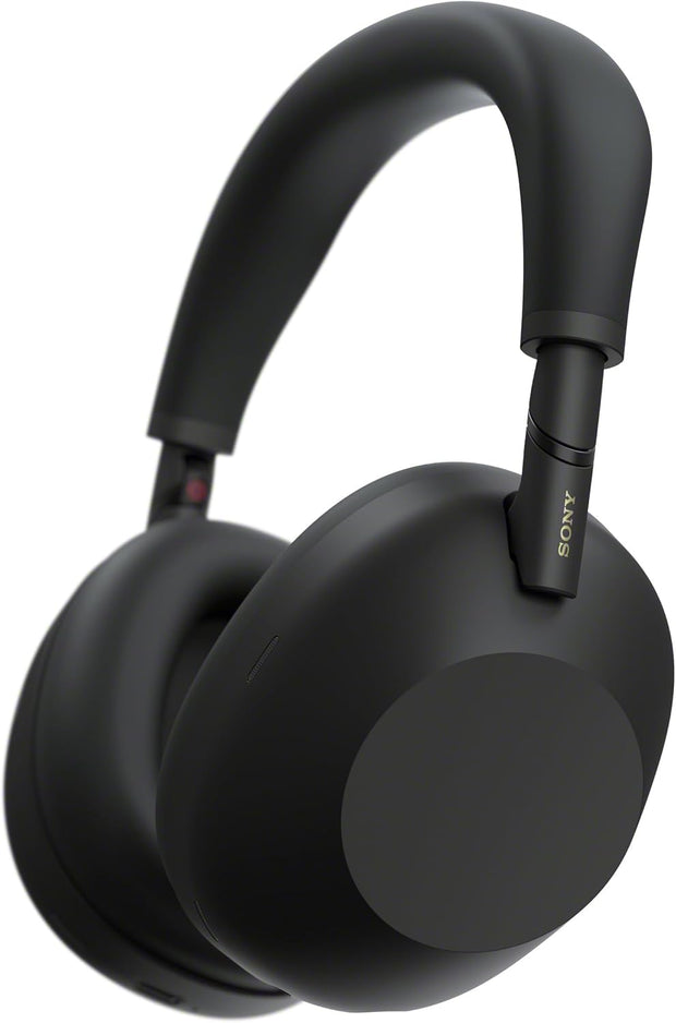 Sony WH-1000XM6 Wireless Noise Cancelling Headphones – HD NC Processor QN3, 12-Mic Adaptive ANC, 30H Battery, Studio-Quality Sound UAE