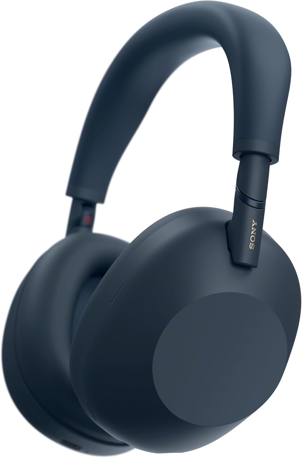 Sony WH-1000XM6 Wireless Noise Cancelling Headphones – HD NC Processor QN3, 12-Mic Adaptive ANC, 30H Battery, Studio-Quality Sound UAE