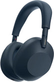 Sony WH-1000XM6 Wireless Noise Cancelling Headphones – HD NC Processor QN3, 12-Mic Adaptive ANC, 30H Battery, Studio-Quality Sound UAE
